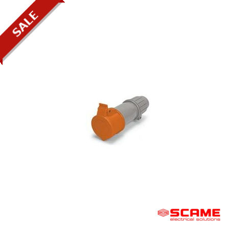 311.730466 - 311.730466 SCAME SCM430C7S-EUREKA HD CONNECTOR 30A