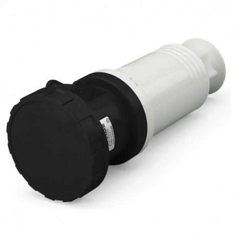 315.63467 - 315.63467 SCAME CONNECTOR 3P+E IP67 63A 5h 600-690V AC