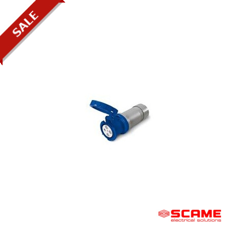 315.712543 - 315.712543 SCAME SCM3125C6W-EUREKA HD CONNECTOR 125A