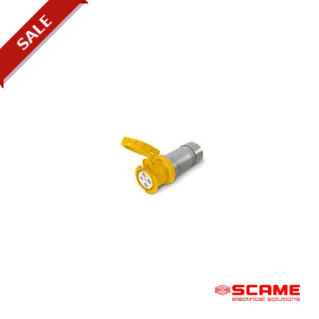 315.76040 - 315.76040 SCAME SCM360C4W-EUREKA HD CONNECTOR 60A