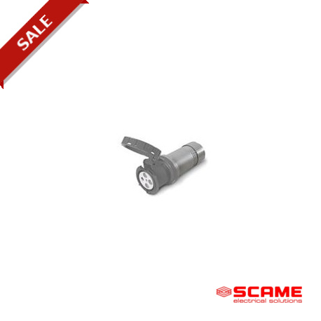 315.760436 - 315.760436 SCAME SCM360C7W-EUREKA HD CONNECTOR 60A