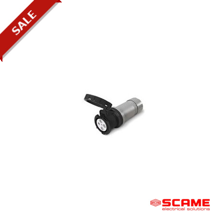 315.760467 - 315.760467 SCAME SCM460C5W-EUREKA HD CONNECTOR 60A