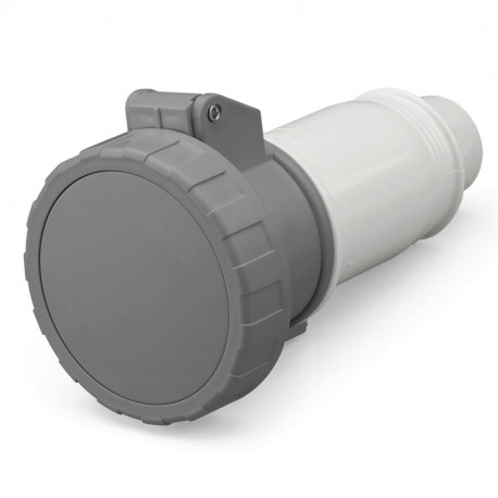 316.32436 - 316.32436 SCAME CONNECTOR 2P+E IP67 32A 7h 480-500V AC