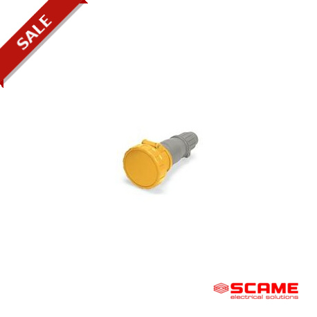316.72040 - 316.72040 SCAME SCM320C4W-EUREKA HD CONNECTOR 20A