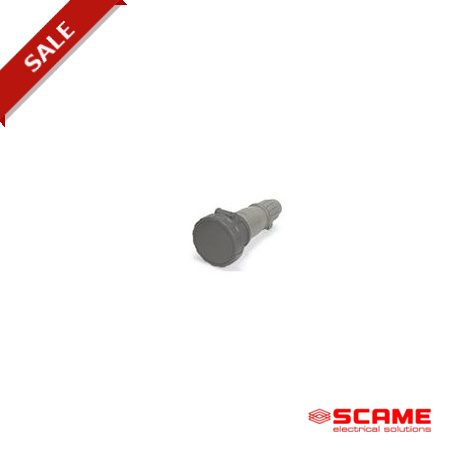 316.720437 - 316.720437 SCAME SCM320C5W-EUREKA HD CONNECTOR 20A