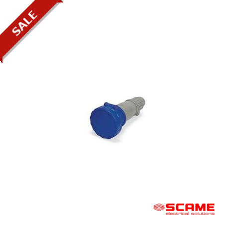 316.73044 - 316.73044 SCAME SCM430C9W-EUREKA HD CONNECTOR 30A