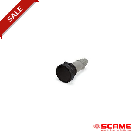 316.730477 - 316.730477 SCAME SCM530C5W-EUREKA HD CONNECTOR 30A