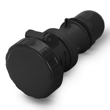 318.3247.K - 318.3247.K SCAME CONNECTOR 3P+N+E IP66/IP67 32A 6h