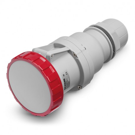 318.63465 - 318.63465 SCAME CONNECTOR 3P+E IP66/IP67 63A 11h