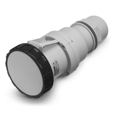 318.63477 - 318.63477 SCAME CONNECTOR 3P+N+E IP66/IP67 63A 5h