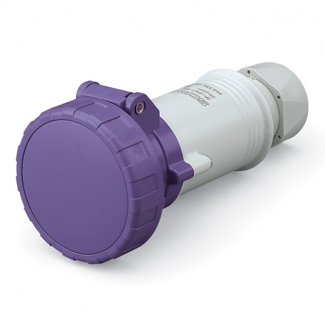 335.1605 - 335.1605 SCAME CONNECTOR 2P IP67 16A 20-25V AC 50Hz