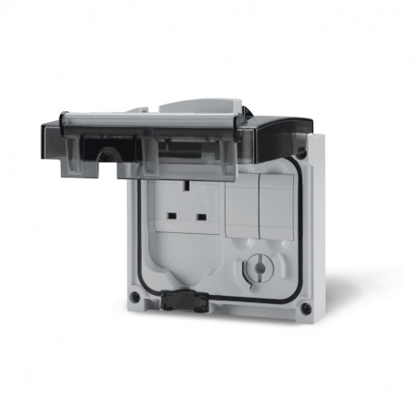 409.3413 - 409.3413 SCAME OMNIAPLUS BS 1363 13A MTD