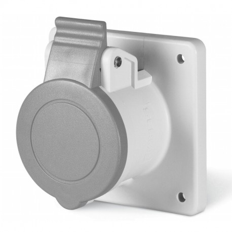 422.32634 - 422.32634 SCAME SOCKET OUTLET 2P+E IP44 32A 3h 50-250V