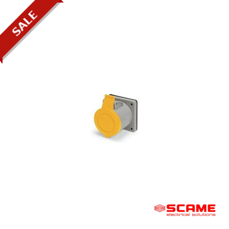 422.72060 - 422.72060 SCAME SCM320R4S-EUREKA HD P.M. SOCKET 20A