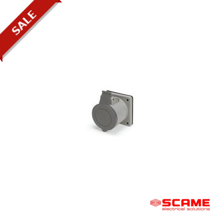 422.720637 - 422.720637 SCAME SCM320R5S-EUREKA HD P.M. SOCKET 20A
