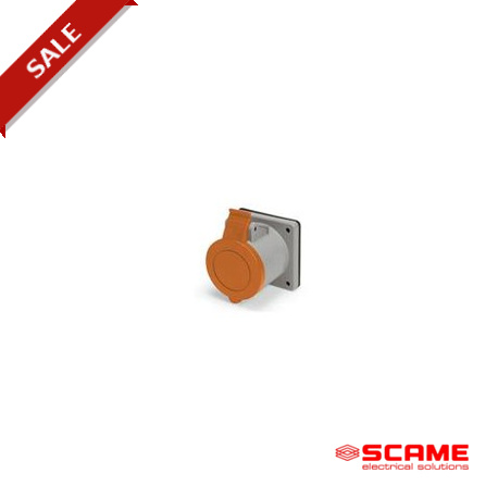 422.720663 - 422.720663 SCAME SCM420R12S-EUREKA HD P.M. SOCKET 20A