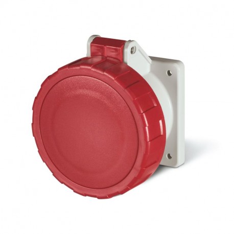 427.1667 - 427.1667 SCAME SOCKET OUTLET 3P+N+E IP67 16A 6h