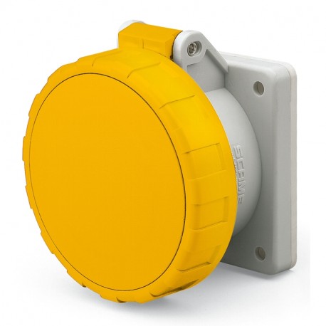427.3262 - 427.3262 SCAME SOCKET OUTLET 3P+N+E IP67 32A 4h
