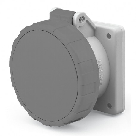 427.32638 - 427.32638 SCAME SOCKET OUTLET 2P+E IP67 32A 8h 250V