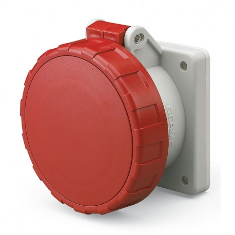 427.32665 - 427.32665 SCAME SOCKET OUTLET 3P+E IP67 32A 11h 440-460V
