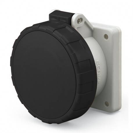 427.32677 - 427.32677 SCAME SOCKET OUTLET 3P+N+E IP67 32A 5h