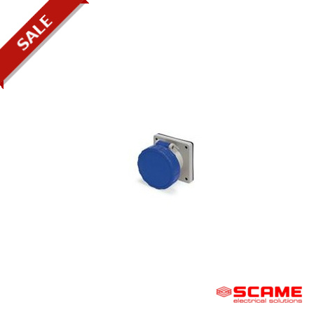 427.72065 - 427.72065 SCAME SCM520R9W-EUREKA HD P.M.SOCKET 20A