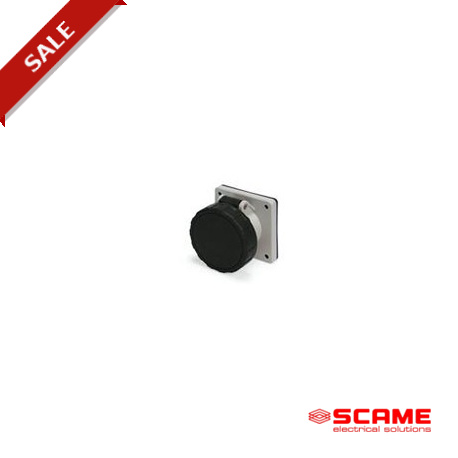 427.720667 - 427.720667 SCAME SCM420R5W-EUREKA HD P.M.SOCKET 20A
