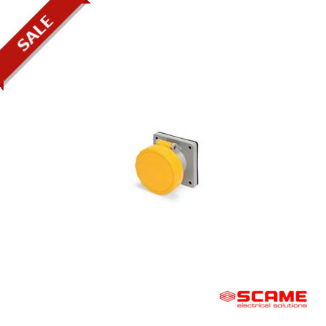 427.73260 - 427.73260 SCAME SCM332R4W-EUREKA HD P.M.SOCKET 32A