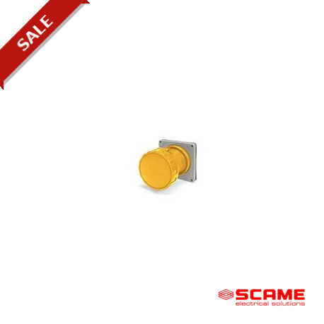 427.76060 - 427.76060 SCAME SCM360R4W-EUREKA HD P.M.SOCKET 60A