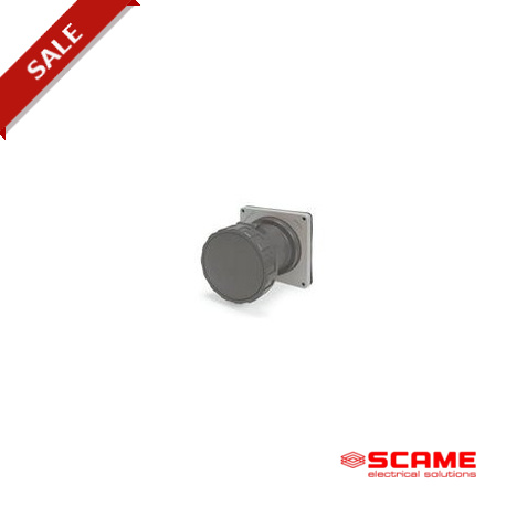 427.760634 - 427.760634 SCAME SCM360R3W-EUREKA HD P.M.SOCKET 60A