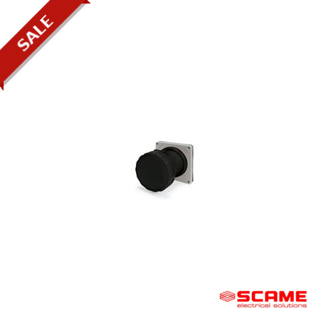 427.763667 - 427.763667 SCAME SCM463R5W-EUREKA HD P.M.SOCKET 63A