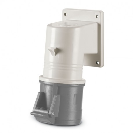 452.32634 - 452.32634 SCAME SOCKET OUTLET 2P+E IP44 32A 3h 50-250V