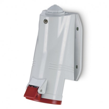 513.3256 - 513.3256 SCAME SURF.MNT.SOCKET 3P+E IP44 32A 6h