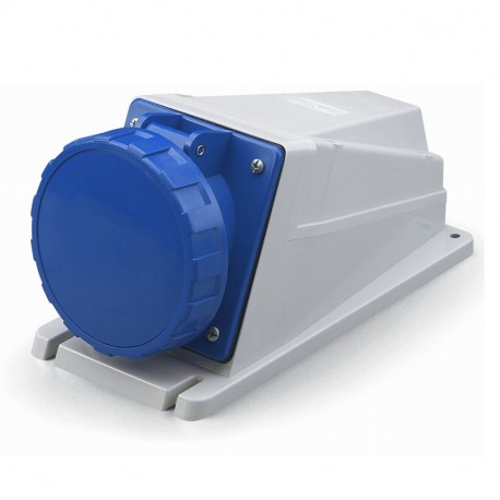 515.M6353 - 515.M6353 SCAME SOCKET OUTLET 2P+E IP67 63A 6h 200-250V