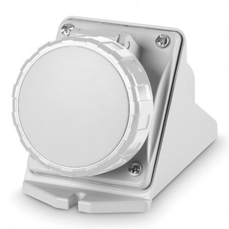 517.M16534 - 517.M16534 SCAME SOCKET OUTLET 2P+E IP67 16A 3h 50-250V