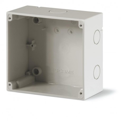 572.0310 - 572.0310 SCAME BOX IP67 135x125x70mm
