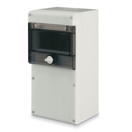 572.0323 - 572.0323 SCAME CONSUMER UNIT FOR ICP