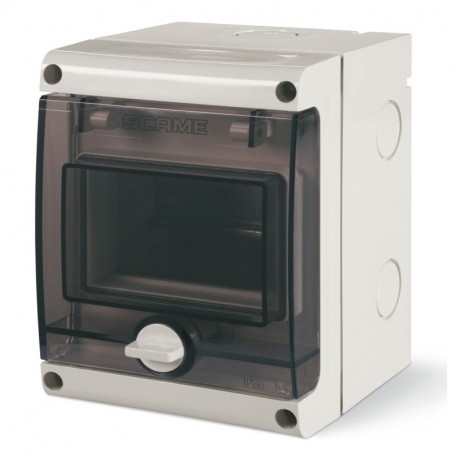 576.4302 - 576.4302 SCAME JUNCTION DISTRIBUTION BOX IP66 ADV2