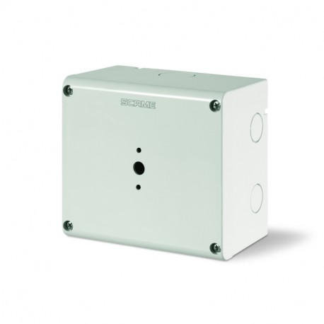 576.4390 - 576.4390 SCAME SURF.MOUNT.BOX FOR SWITCHES