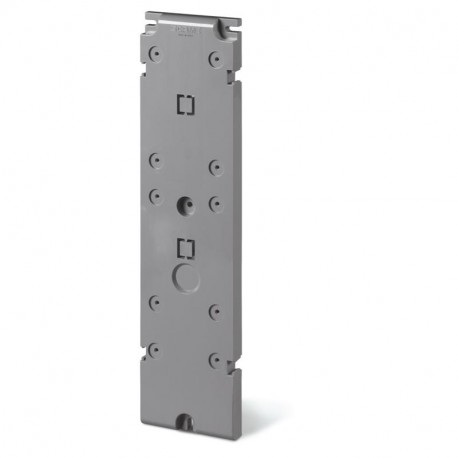 578.4300 - 578.4300 SCAME MODULAR BASE ADVANCE 2 HD