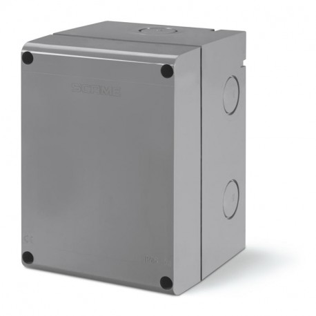 578.4301 - 578.4301 SCAME ADVANCE 2 SYSTEM BOX