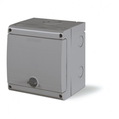 578.4322 - 578.4322 SCAME DERIVATION BOX ADVANCE SYSTEM 2 272 HD