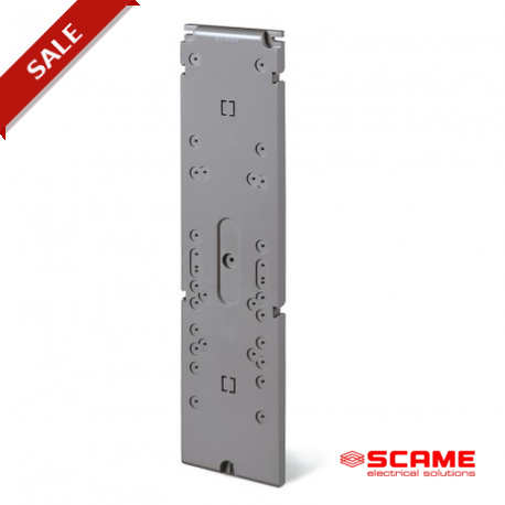 578.4340 - 578.4340 SCAME MODULAR BASE FOR ADVANCE 136 MODULE ADV2