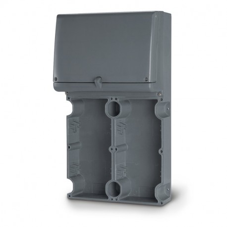 579.5121 - 579.5121 SCAME MODULAR BASES