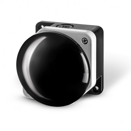 590.PG8M9W10 - 590.PG8M9W10 SCAME EMERGENCY PUSH BUTTON IP66 Ø90mm