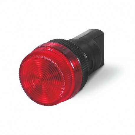 590.PLML5 - 590.PLML5 SCAME PILOT LAMP WHITE