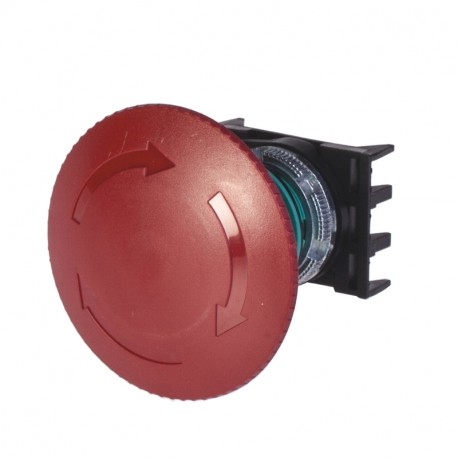 590.PPFN1R6N - 590.PPFN1R6N SCAME MUSHROOM RELEASE BY ROTATION D.60