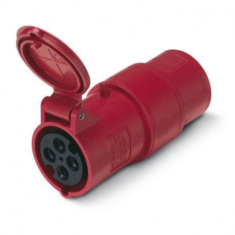 610.3746 - 610.3746 SCAME CONFIG. ADAPT. FROM 3P+N+E16A TO 3P+E16A