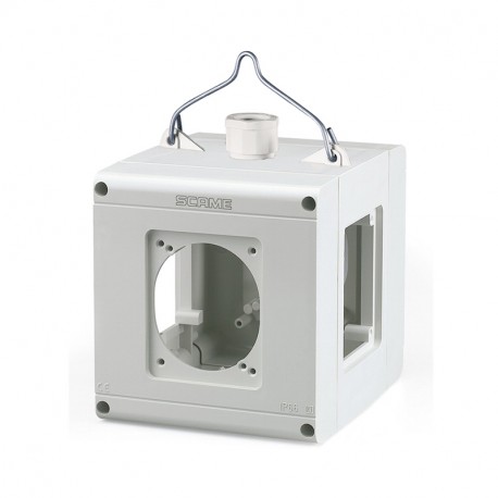 623.4500-000 - 623.4500-000 SCAME EMPTY CASING FOR 4-WAY ADAPTOR