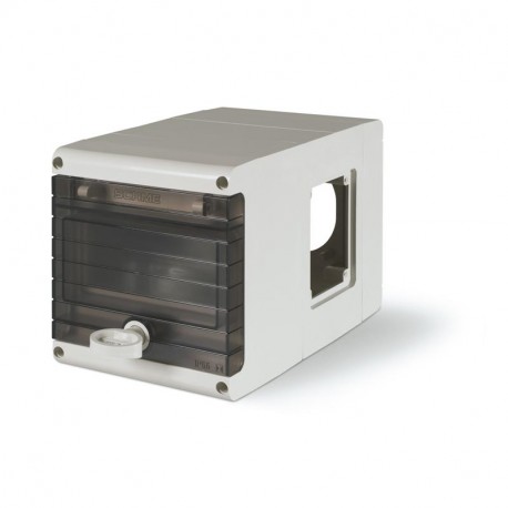 625.3500-000 - 625.3500-000 SCAME ELEVATED MOUNTING 3 WAY ADAPTOR